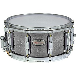 Pearl Reference Snare Drum Crystal Rain 13 X6.5