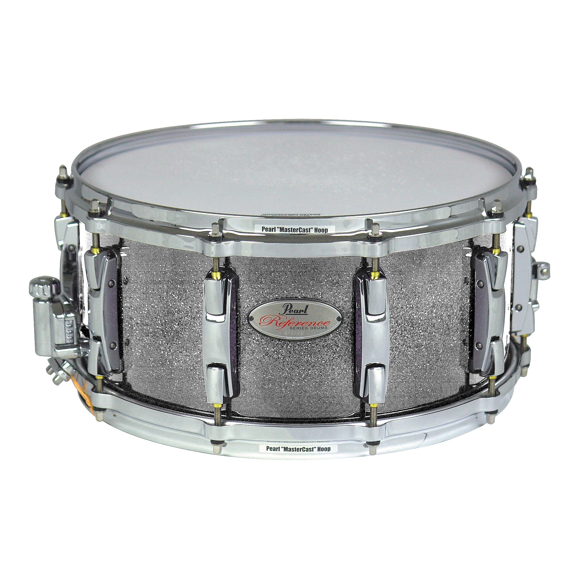 Pearl Reference Snare Drum Natural Maple 14 X 6.5 | Guitar Center