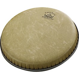 Remo Fiberskyn S-Series Bongo Drumhead 6.75 in. Remo Fiberskyn S-Series Bongo Drumhead 6.75 in.