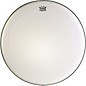 Remo Powermax Marching Bass Drum Head Ultra White 16 in. thumbnail
