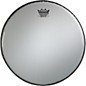 Open Box Remo White Max Crimped Smooth White Marching Snare Drum Head Level 1  13 in. thumbnail