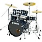 Yamaha Tour Custom 5-Piece Fusion Shell Pack Ocean Blue
