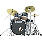 Yamaha Tour Custom 5-Piece Fusion Shell Pack Ocean Blue