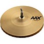 Open Box SABIAN AAX X-Celerator Hi-Hats Level 2 14 Inches 190839074386 thumbnail