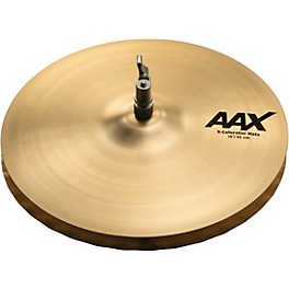 SABIAN AAX X-Celerator Hi-Hats 14 in.