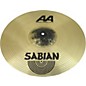 SABIAN AA Metal-X Crash Cymbal 16 in. thumbnail