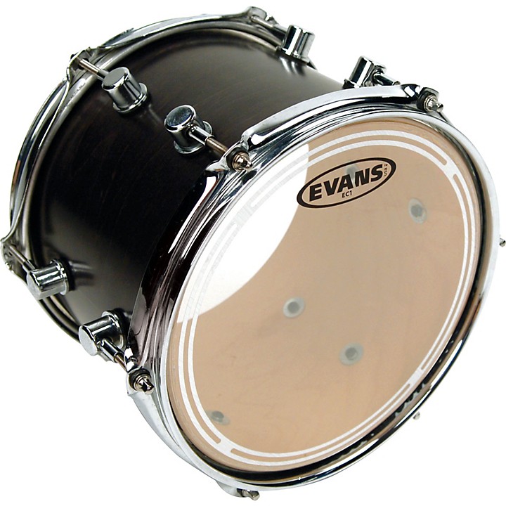 guitar center snare drum heads