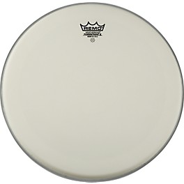 Remo Powerstroke X Coated Drumhead with Clear Dot 13 in. Remo Powerstroke X Coated Drumhead with Clear Dot 13 in.