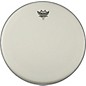 Remo Powerstroke X Coated Drumhead with Clear Dot 13 in. thumbnail