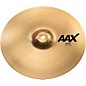 SABIAN AAX Splash Cymbal Brilliant 10 in. thumbnail