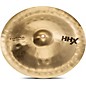 SABIAN HHX Evolution Mini Chinese Cymbal 14 in. thumbnail