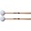 Vic Firth Corpsmaster Marching Bass Mallets Hard Medium Vic Firth Corpsmaster Marching Bass Mallets Soft Medium