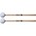 Vic Firth Corpsmaster Marching Bass Mallets Hard Small Vic Firth Corpsmaster Marching Bass Mallets Soft Small