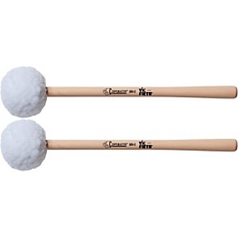 Vic Firth Corpsmaster Marching Bass Mallets Hard Medium Vic Firth Corpsmaster Marching Bass Mallets Soft Extra Large