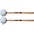 Vic Firth Corpsmaster Marching Bass Mallets Hard Medium Vic Firth Corpsmaster Marching Bass Mallets Soft Extra Large