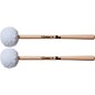 Vic Firth Corpsmaster Marching Bass Mallets Soft Extra Large thumbnail