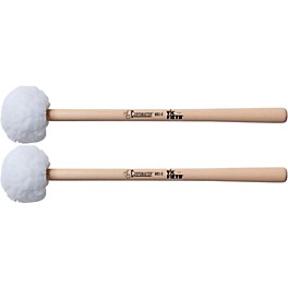 Vic Firth Corpsmaster Marching Bass Mallets Hard Medium Vic Firth Corpsmaster Marching Bass Mallets Soft Large