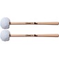 Vic Firth Corpsmaster Marching Bass Mallets Soft Large thumbnail