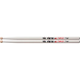 Vic Firth Corpsmaster Ralphie Jr. Indoor Marching Drum Sticks