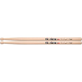 Vic Firth Corpsmaster Tom Aungst Indoor Marching Stick