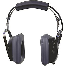 Metrophones Studio Kans Isolation Recording Headphones
