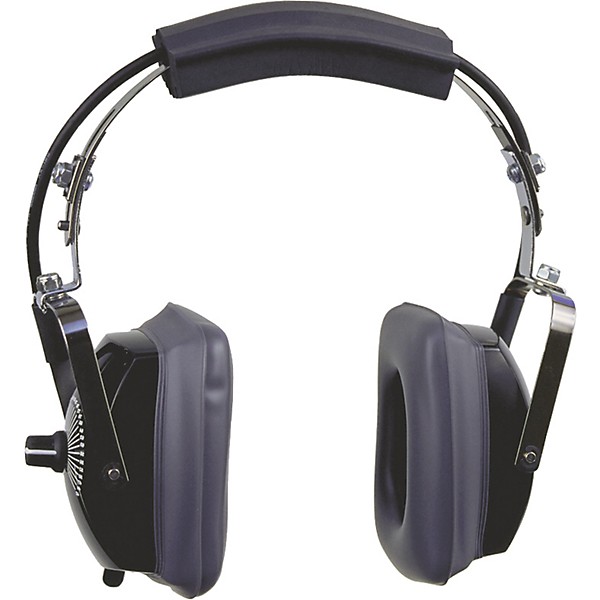 Open Box Metrophones Isolation Headphones with Metronome Level 1