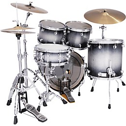 Mapex Saturn 5-Piece Standard Drum Set Galaxy Burst Sparkle Lacquer