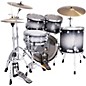 Mapex Saturn 5-Piece Standard Drum Set Galaxy Burst Sparkle Lacquer thumbnail