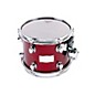 Mapex Saturn Mounted Tom Drum Laser Canary 13 X 10 thumbnail