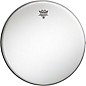 Remo Emperor Coated White Bass Drum Head 16 IN thumbnail