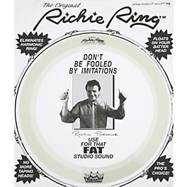 Remo Richie Ring Muffler