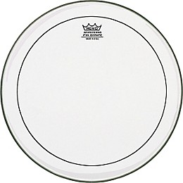 Remo Pinstripe Standard Drumhead Propack with 14" Coated Powerstroke 3 Head