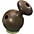 LP Udu Drum Natural LP Udu Drum Natural