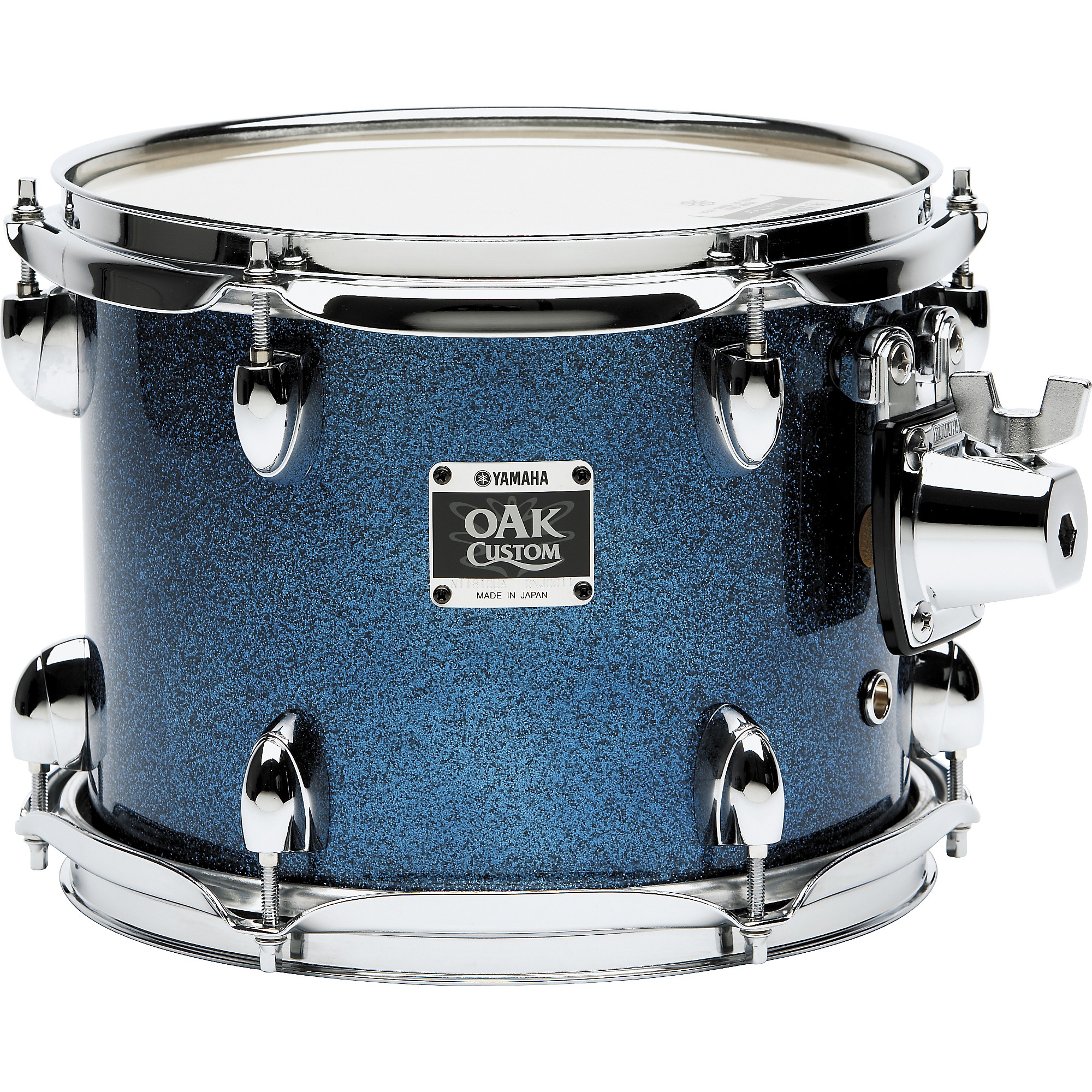 Yamaha Red Sparkle 16X14 | Guitar Center