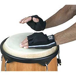 Vic Firth Kalani Hand Drumming Gloves Extra Large