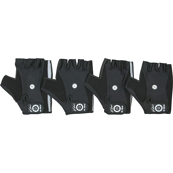 Vic Firth Kalani Hand Drumming Gloves Extra Large