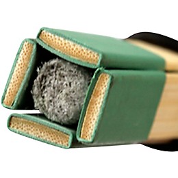 Vic Firth Steve Smith Tala Wand Slatz