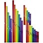 Boomwhackers Complete Upper & Lower Octave Sets Boomwhackers Tuned Percussion Tubes thumbnail