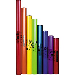 Boomwhackers Complete Upper Octave Boomwhackers Tuned Percussion Tubes