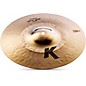 Zildjian K Custom Hybrid Splash Cymbal 11" thumbnail