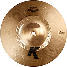 Zildjian K Custom Hybrid Splash Cymbal 11"
