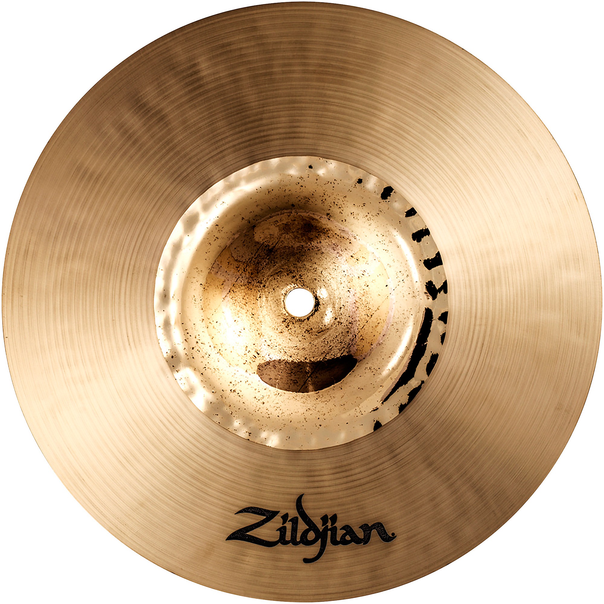 Zildjian K Custom Hybrid Splash Cymbal 11
