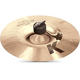 Zildjian K Custom Hybrid Splash Cymbal 9" Zildjian K Custom Hybrid Splash Cymbal 9"