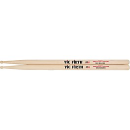 Vic Firth American Custom Bolero Drum Sticks Wood