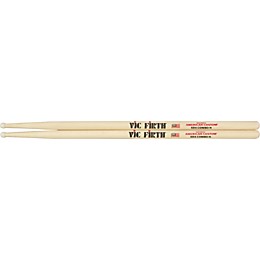 Vic Firth SD4 American Custom Combo Drum Sticks Nylon