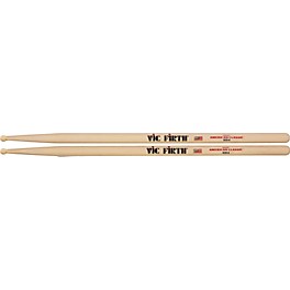 Vic Firth American Classic Drum Sticks Wood