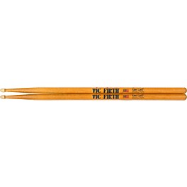 Vic Firth Dave Weckl Evolution Signature Drum Sticks Wood Vic Firth Dave Weckl Evolution Signature Drum Sticks Wood