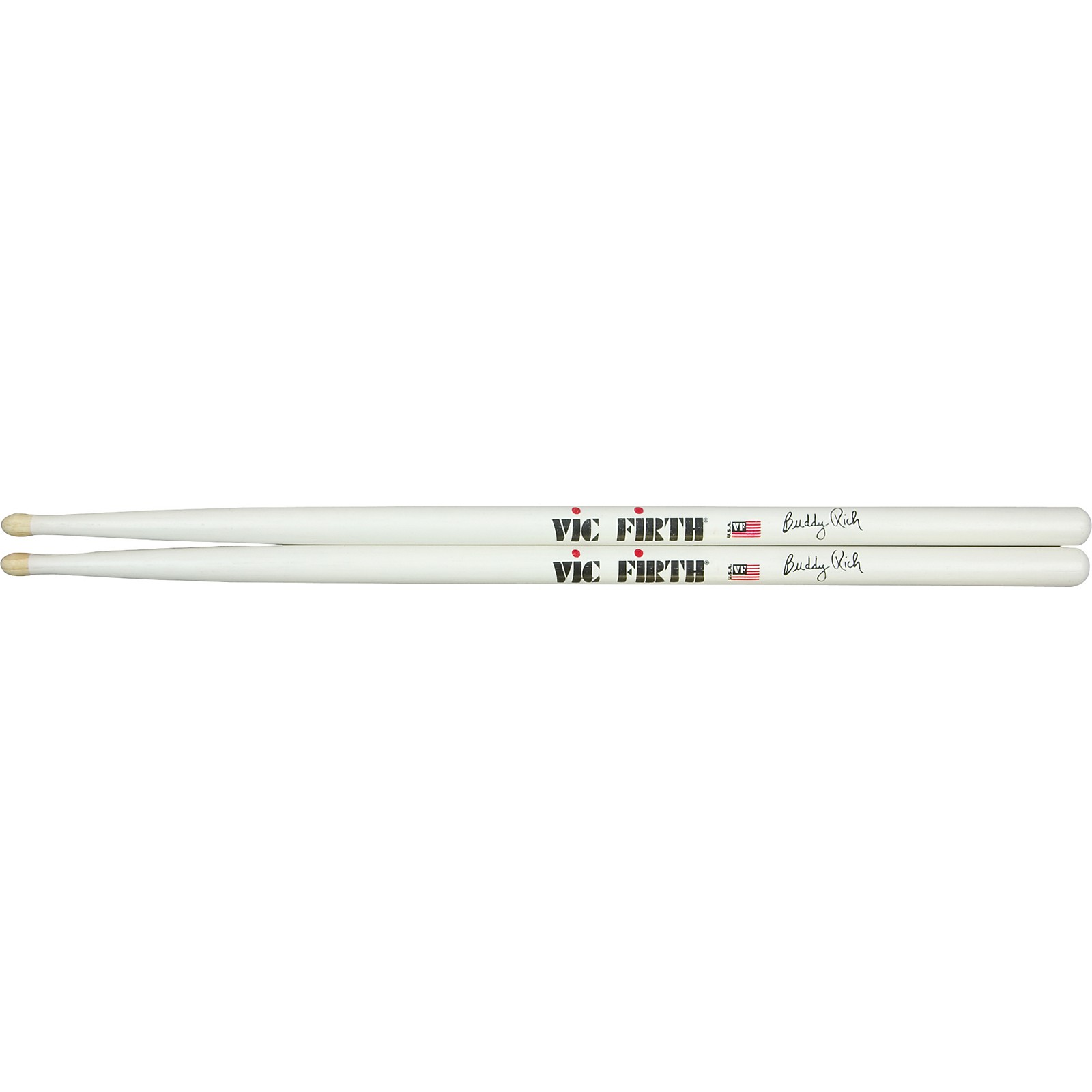 Vic firth buddy rich shop sticks