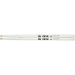 Vic Firth Buddy Rich Signature Drum Sticks Wood