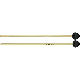 Vic Firth Multi-Application Keyboard Mallet Rubber Core ... Vic Firth Multi-Application Keyboard Mallet Rubber Core Very Hard